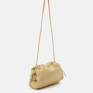 Mansur Gavriel Mini Cloud Clutch